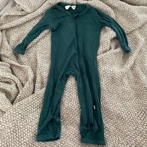 Kyte romper 3-6 months!